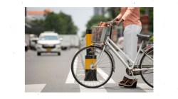 Pushing the green wheel: India’s drive towards sustainable transportation