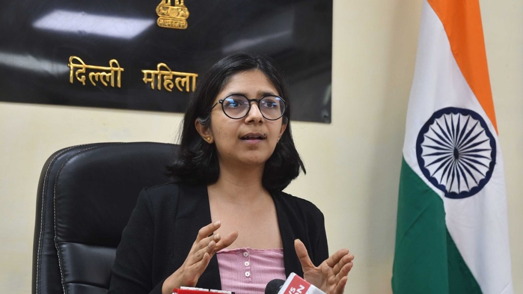 Swati Maliwal