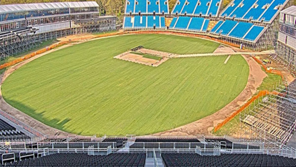 T20 World Cup: 10 specially crafted drop-in pitches to be installed at ...