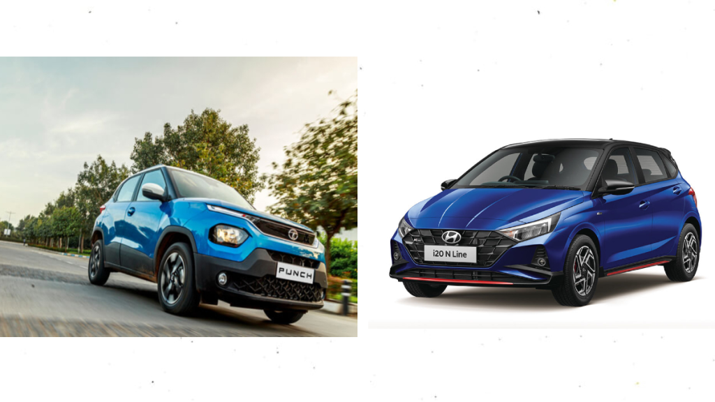 Tata Motors vs Hyundai
