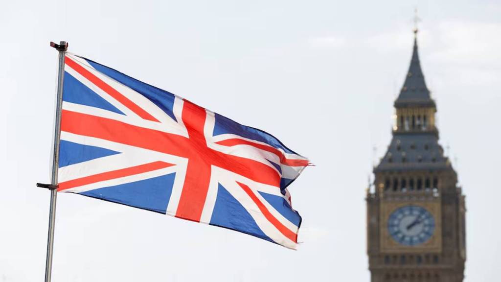 UK students visa