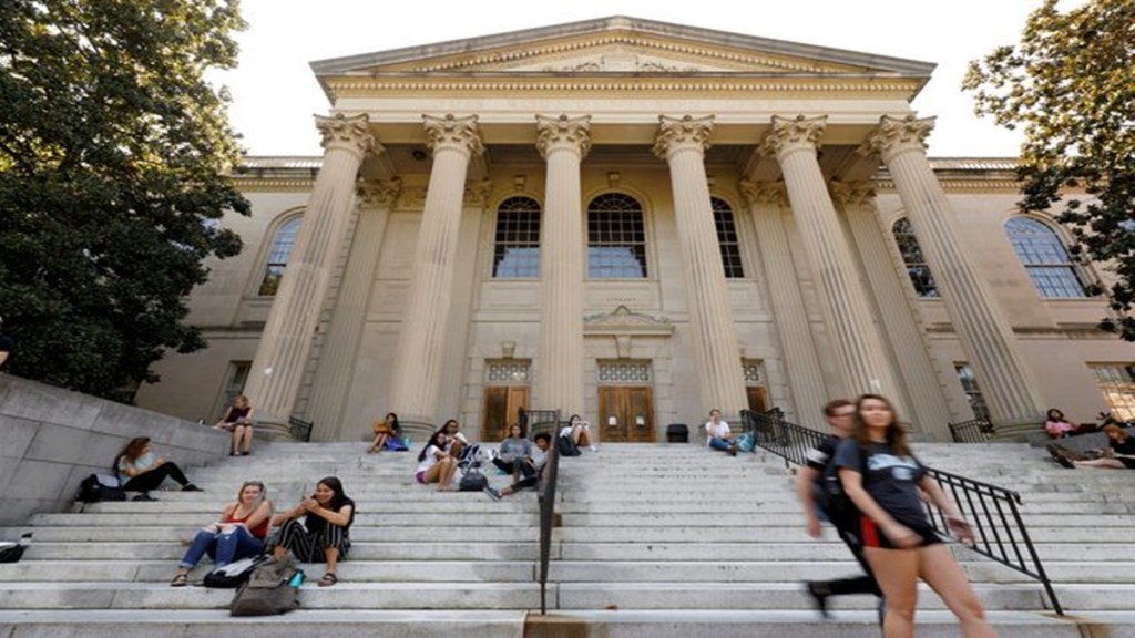 Student Visa, Studying in the US, international students, F-1, J-1, M-1, application process