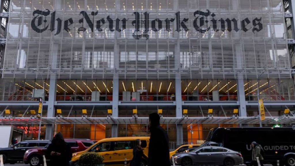 otal advertising revenue for the quarter fell 2.4% to $103.7 million (Image: Reuters)