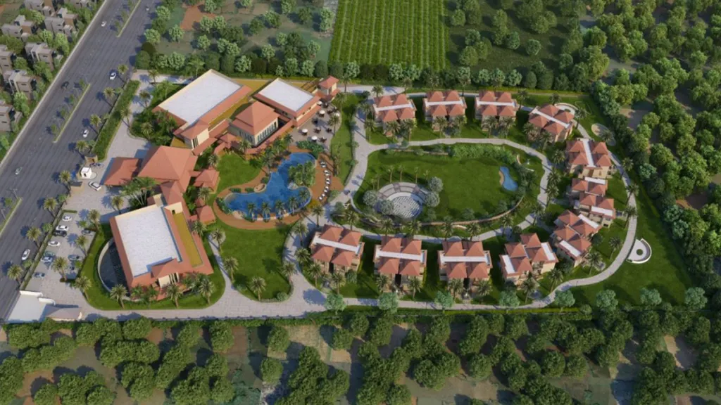 Manglam Group joins hands with Marriott, to invest Rs 150 cr in Westin Jaipur resort