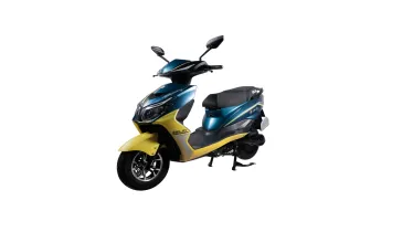 Zelio Ebikes, a leading EV two-wheeler startup, has unveiled its GRACY series,