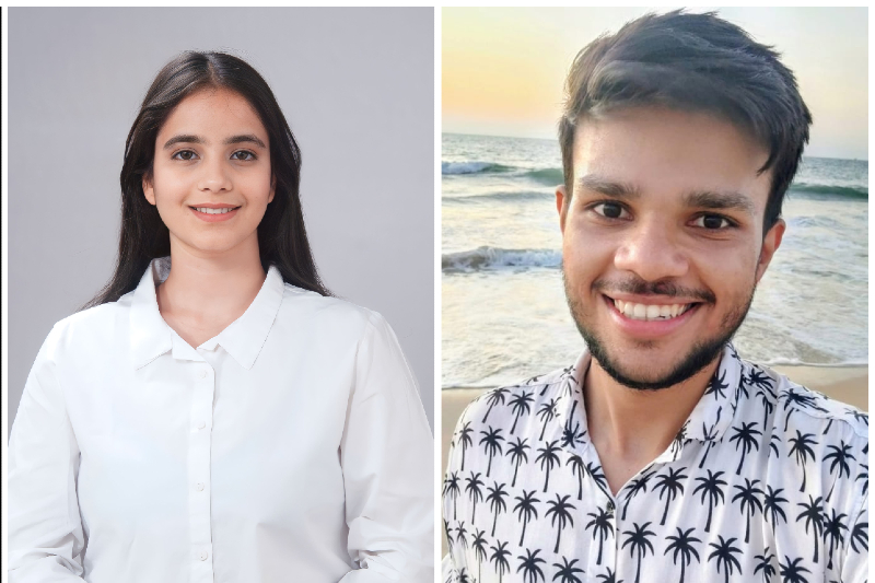 Apple WWDC 2024 How these Indiaorigin Swift Student Challenge winners