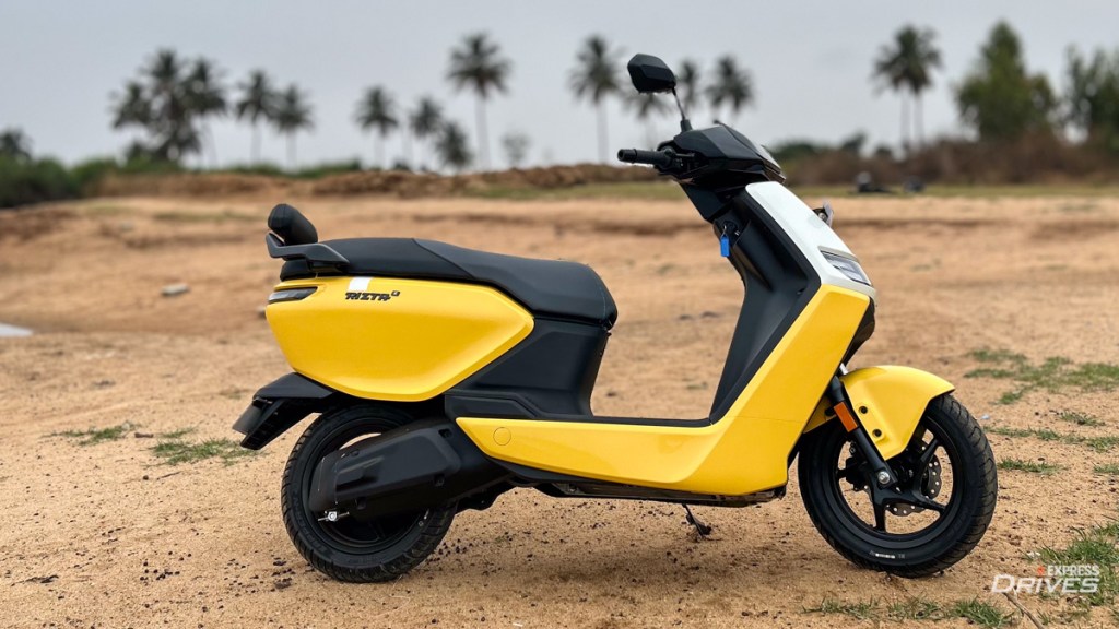 ather rizta review
