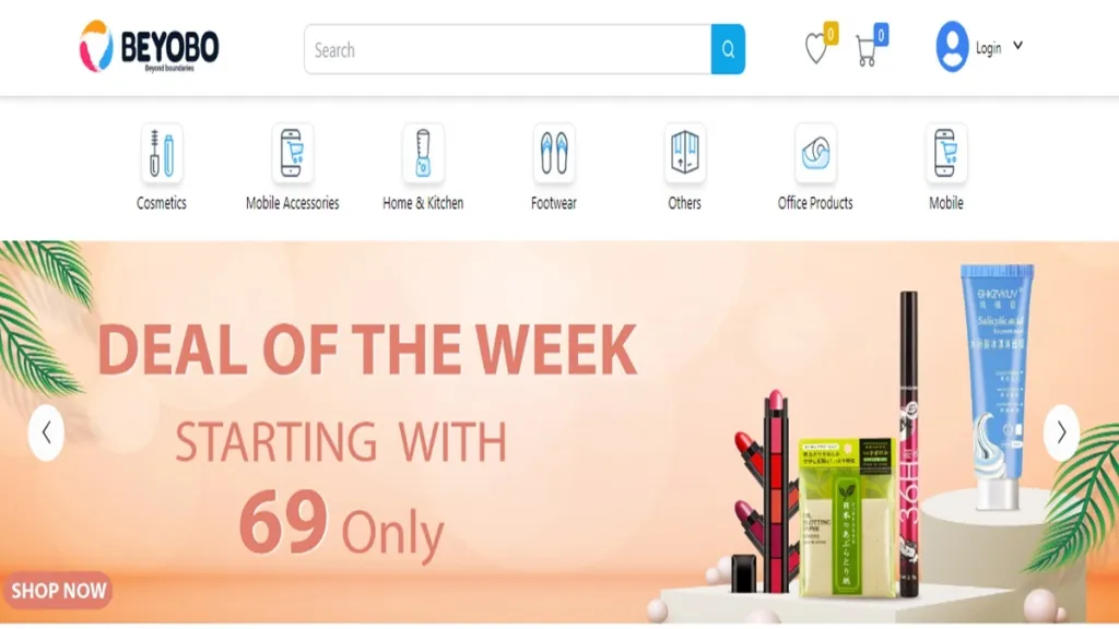 B2B, cross border, e-commerce, startup, BEYOBO, funding, Indian Angel Network, startup funding