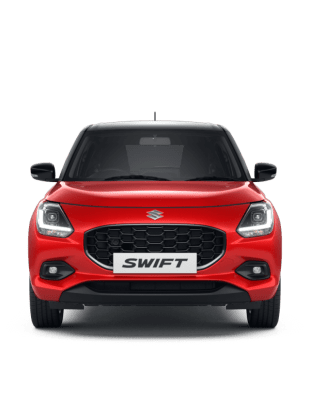 Maruti Suzuki Swift