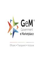 How to Sell on the GeM Portal: Updated Process Government E Portal