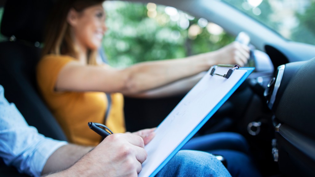 driving licence