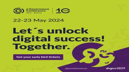 Global Leaders Converge in Estonia to Unlock Digital Success