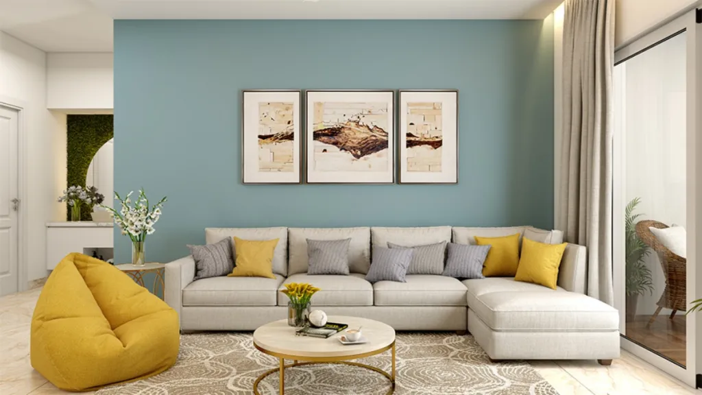 Building a home that reflects sustainability.