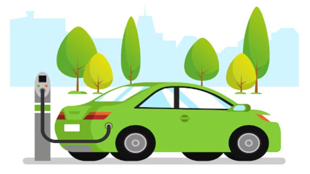 Why now may be the best time to buy an electric vehicle