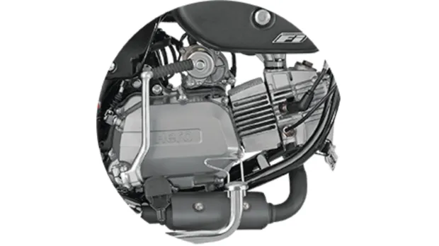 hero splendor
