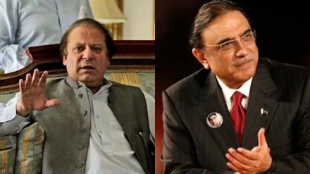 Top Pakistan leaders own properties worth billions in Dubai, leaks reveal