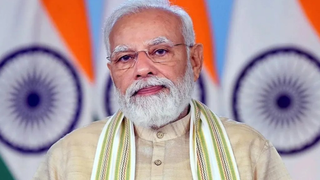 PM Modi
