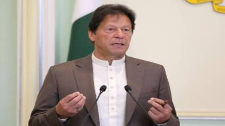 Imran Khan
