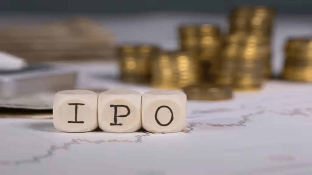 Following the IPO, the company would list its shares on the New York Stock Exchange