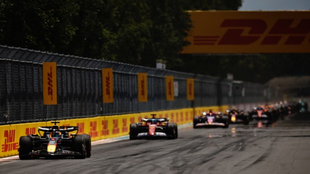 miami f1 sprint