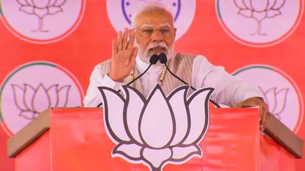 modi