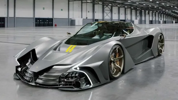 most expensive cars in the world