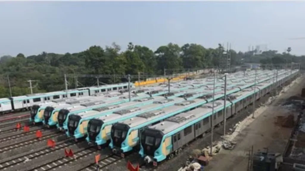 mumbai metro