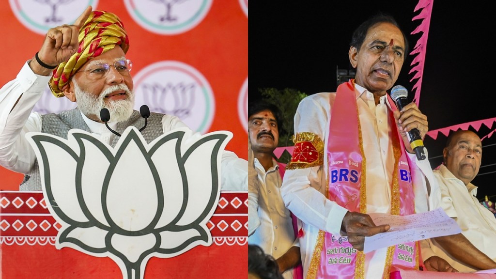Narendra Modi, controversies in Lok Sabha elections
