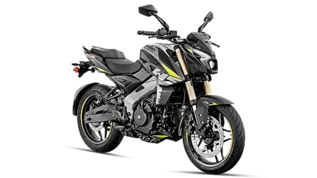 bajaj pulsar ns400z vs dominar 400