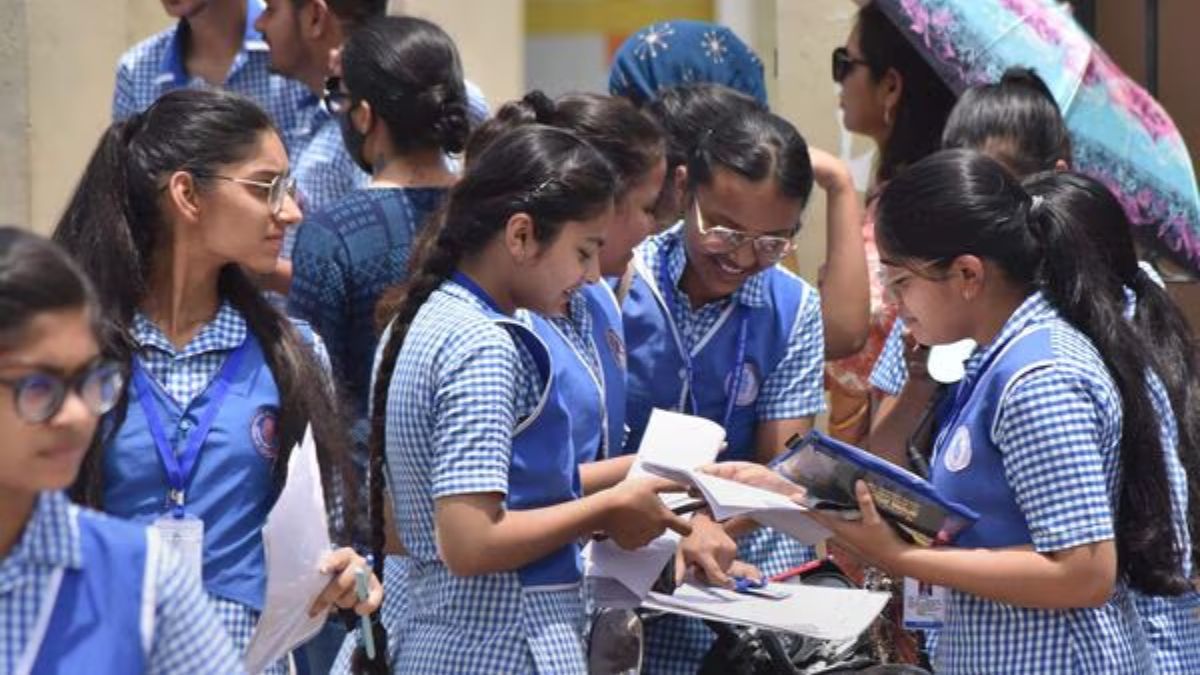 Rajasthan 10th Result 2024 Link: RBSE class 10th result declared at rajeduboard.rajasthan.gov.in - Here’s direct link to check - Education News