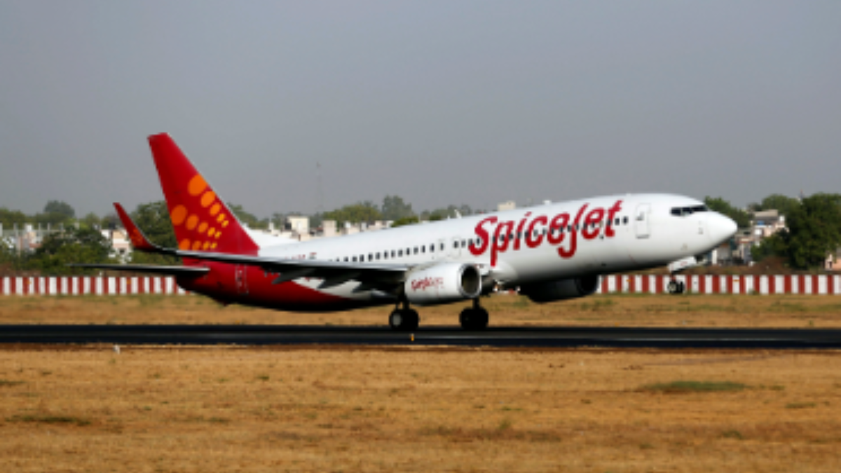 SEBI exempts Spice Healthcare from open offer requirement for SpiceJet