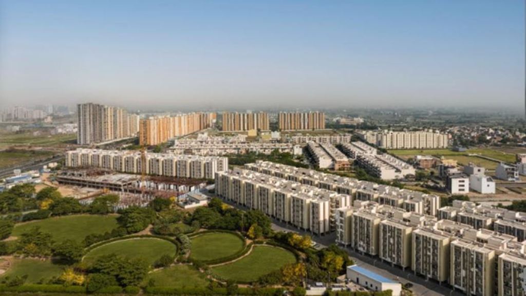 4000 home buyers likely to get plot possession soon in Wave City 4000 home buyers likely to get plot possession soon in Wave City