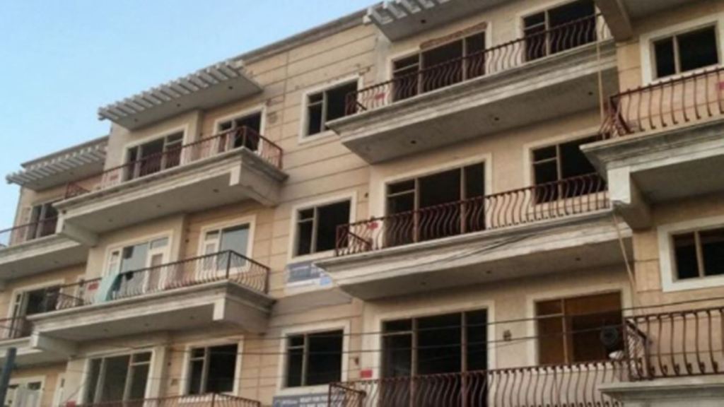 TriCity & Willow Homes cater to homebuyers looking for affordable yet luxurious living spaces