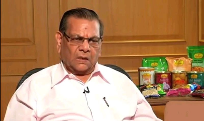 From Ravi Jaipuria of PespsiCo to Amit Burman of Dabur; here are top 10