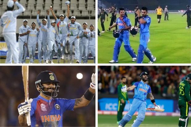 India vs Pakistan T20 World Cup: India will face Pakistan at the Nassau County International Cricket Stadium in New York on June 9 for match 19 of Group A. The match begins at 8 pm IST.