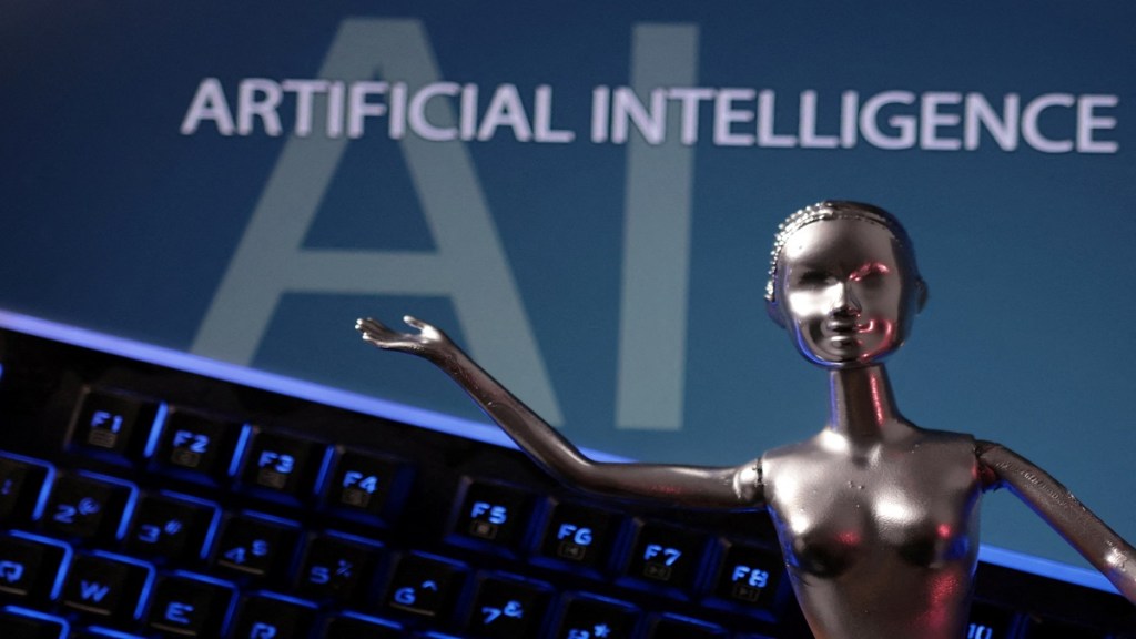 Anthropic unveils Claude 3.5 Sonnet, new AI chatbot to compete with ChatGPT