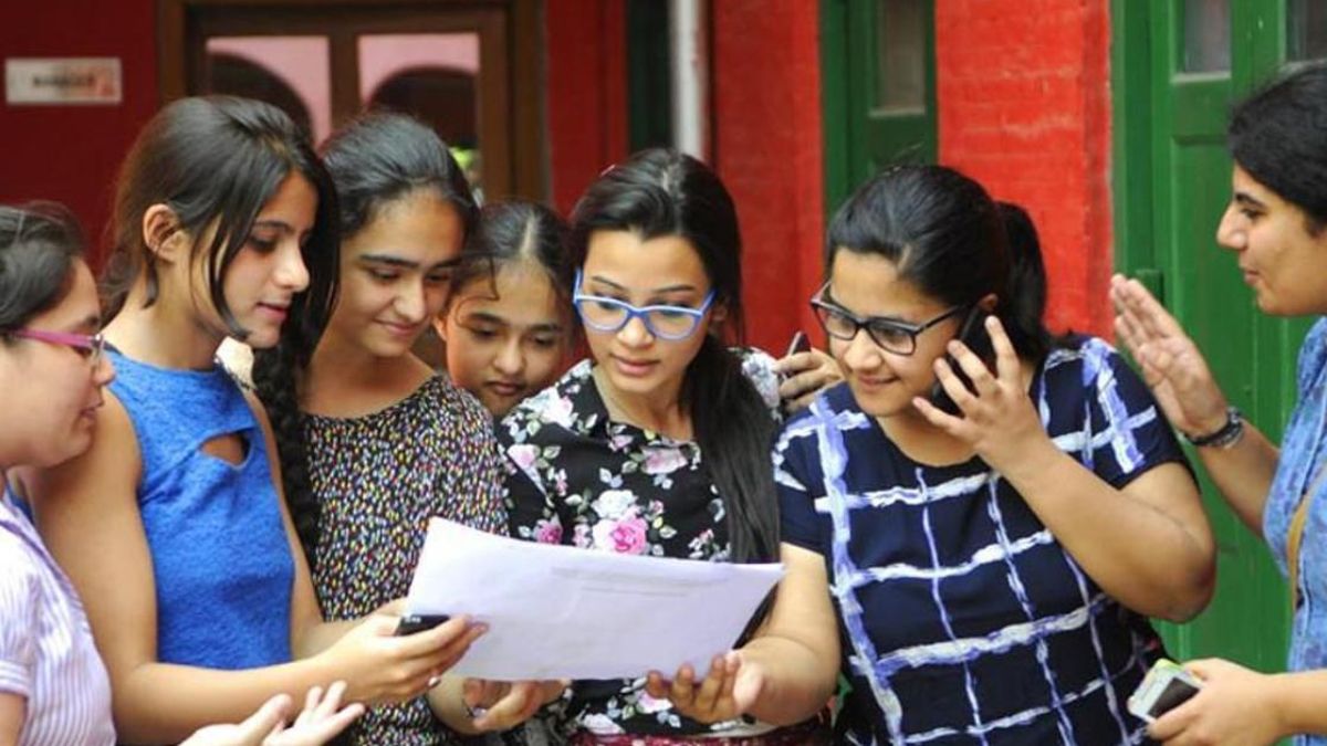 MHT CET Result 2024 Maharashtra CET results out, 37 candidates get 100