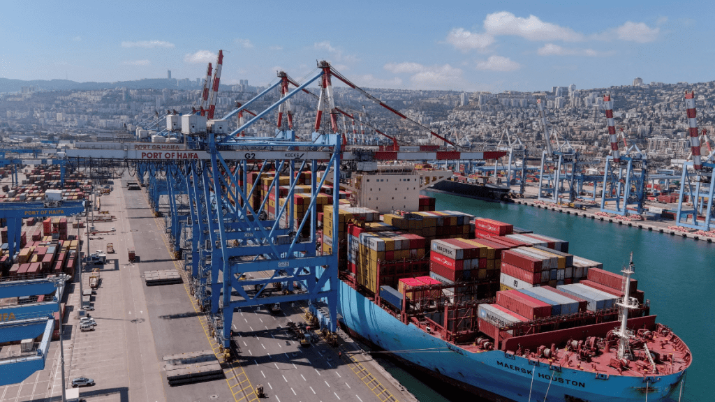 Adani Ports, APSEZ, cargo volume, containers, logistics rail volume, capacity additions