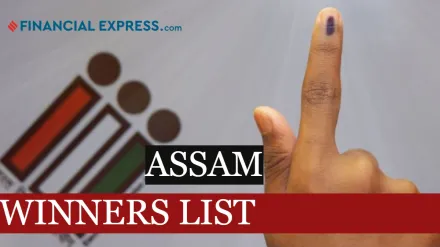 Assam Lok Sabha Election 2024 Full List of Ministers: Results of Assam Lok Sabha election on June 4.