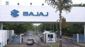 Bajaj Auto begins making motorbikes in Brazil  Bajaj Auto