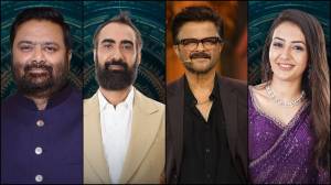 Bigg Boss OTT Season 3 Premiere 2024 Highlights: Armaan Malik his wives, Naezy, Ranvir Shorey, and Vada Pav Girl enter Anil Kapoor’s show BB, Bigg boss ott,bigg boss ott 3 , Big boss OTT Season 3 Live updates, anil kapoor Bigg boss host, vadapav girl, Sai Ketan Rao,Paulomi Polo Das,Sana Sultan,Sana Makbul,Shivani Kumari ,Vishal Pandey ,Chandrika Gera Dixit,Naezy,Neeraj Goyat,Deepak Chaurasia,Armaan Malik