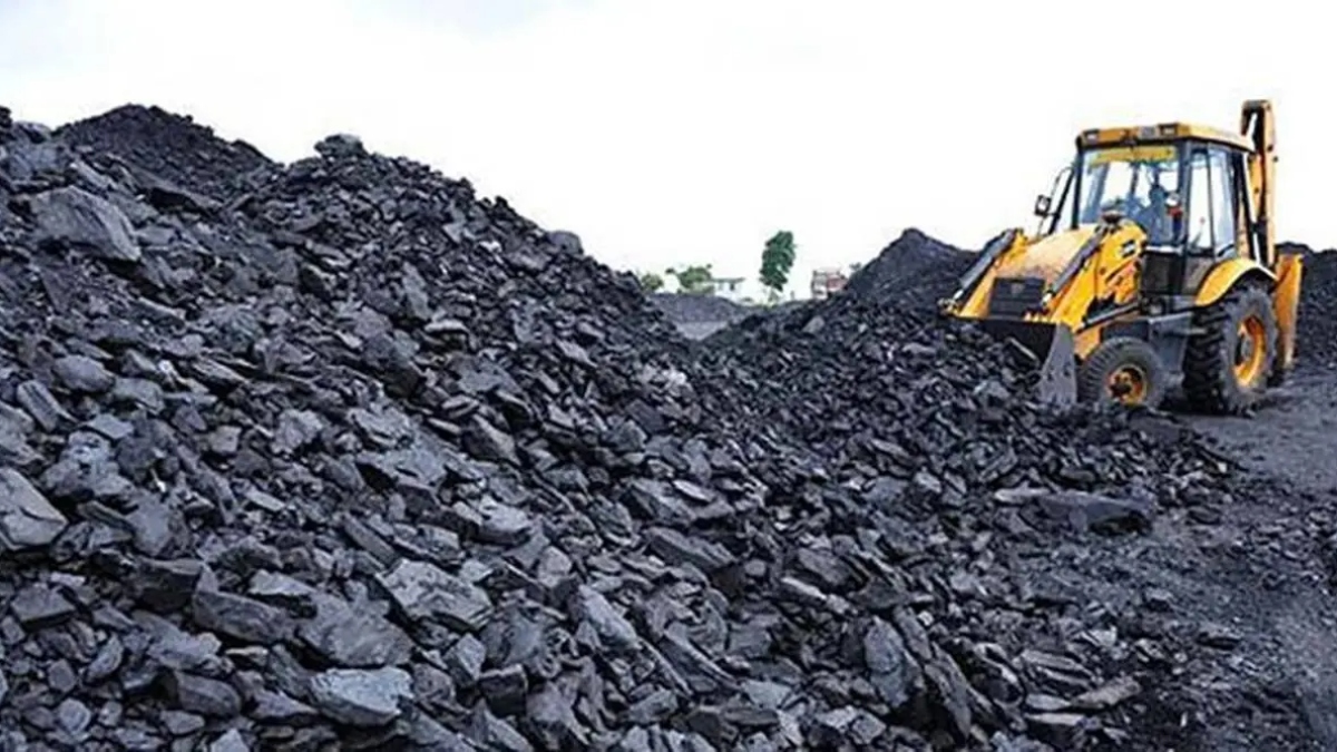 Coal India records 7.9% growth in production to reach 189.3 MTs in Q1,  achieves nearly a quarter of its FY25 production target - Industry News |  The Financial Express
