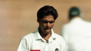 Johnson’s death and cricket’s depressingly inglorious uncertainties David Johnson