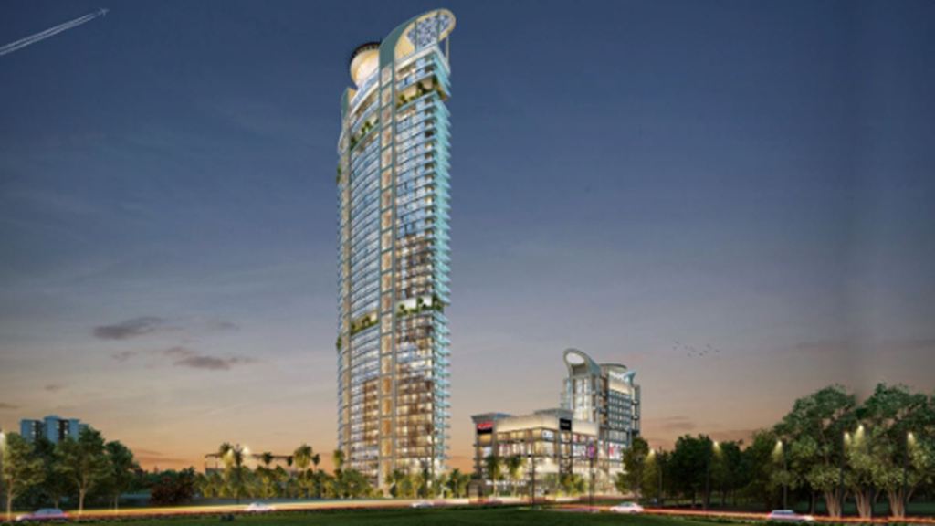 Raheja Developers launches Surakshit Nivesh Yojna for Delhi Mall Complex