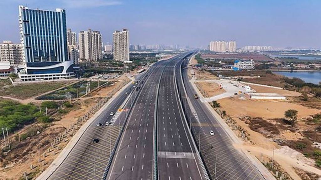 Dwarka Expressway spearheads Gurugram's real estate renaissance Dwarka Expressway spearheads Gurugram's real estate renaissance