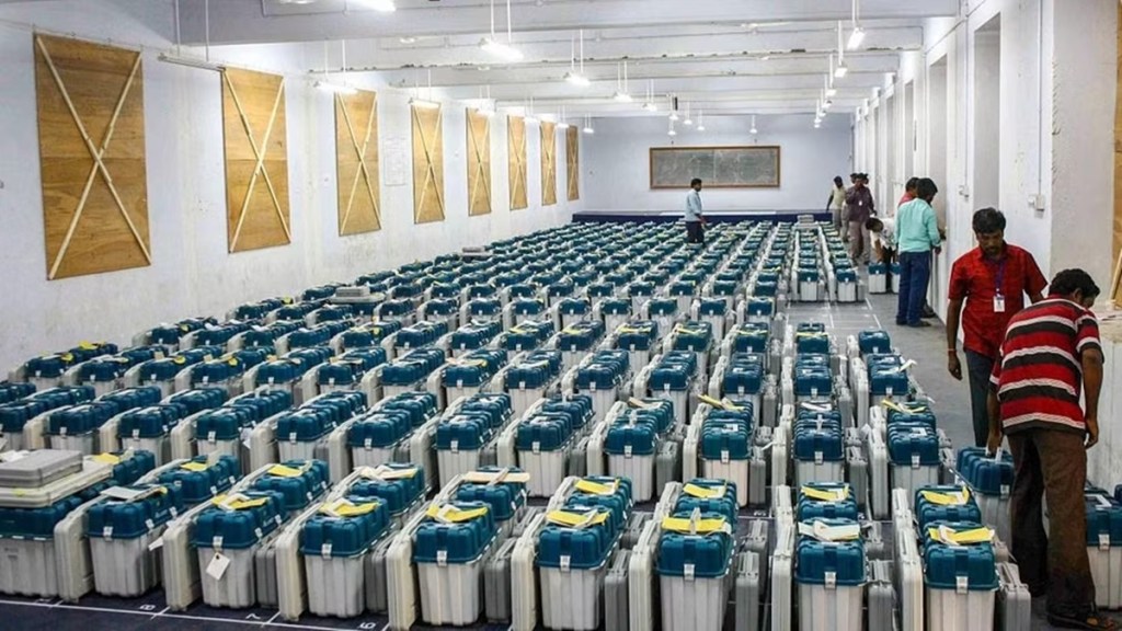 Election 2024 Results on ECI Website: How to check results on ECI website?