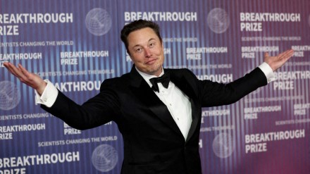Elon Musk, Elon Musk news, Elon Musk latest News, EVM, electronic voting machines, COngress, BJP, Rahul Gandhi, Lok Sabha Elections, Samajwadi Party, Twitter, Akhilesh Yadav