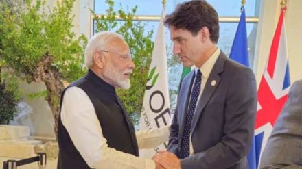 Prime Minister Modi held bilateral meetings with the leaders of several countries