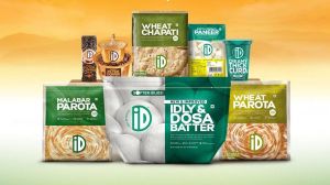 iD Fresh Food expands to 11 new cities, targets Rs 700 crore revenue in FY25 iD Fresh Food | Twitter | @IDFreshFood