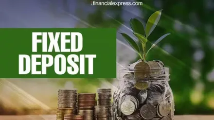 Top 5 fixed deposits offering best interest rates in June 2024